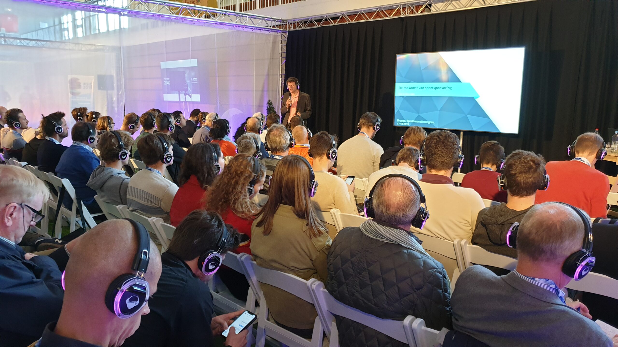 silent congres sporthal nieuws nieuws silentevents
