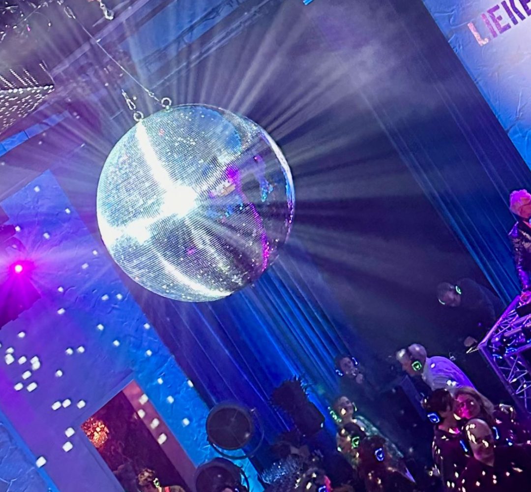 discobal huren silentevents